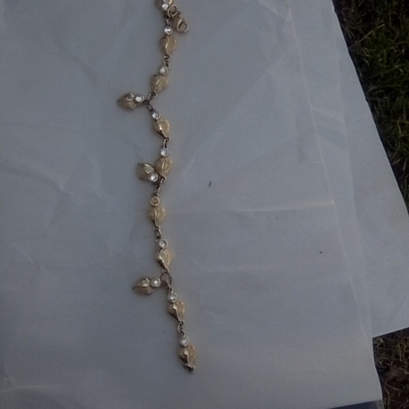 Christian diori bracelet - Picture 1 of 2